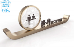標識設計的如何體現出功能性原則？